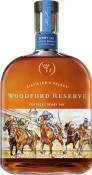 Woodford Reserve releases 2020 Kentucky Derby bottle